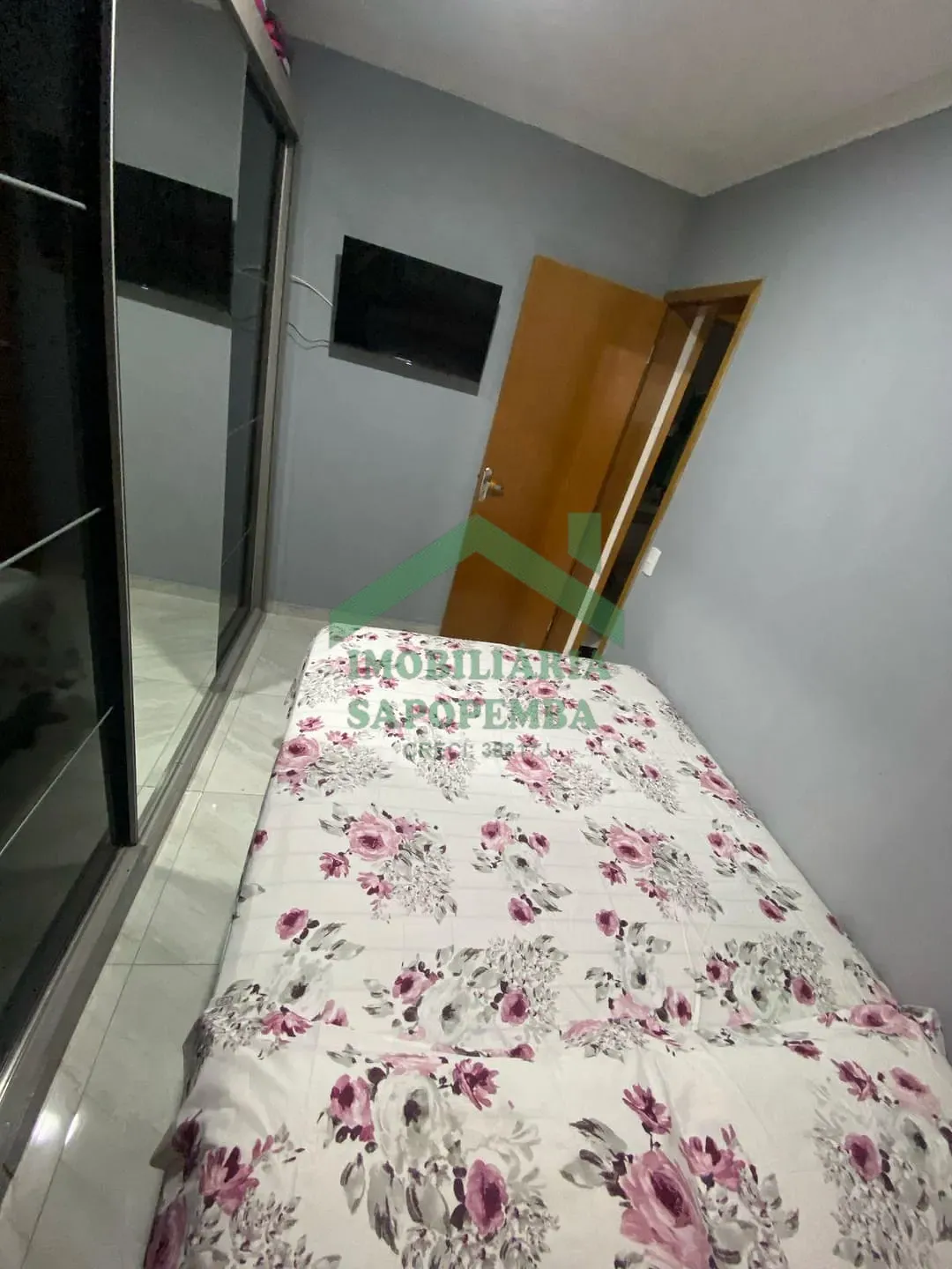 Apartamento, 2 quartos, 45 m² - Foto 15