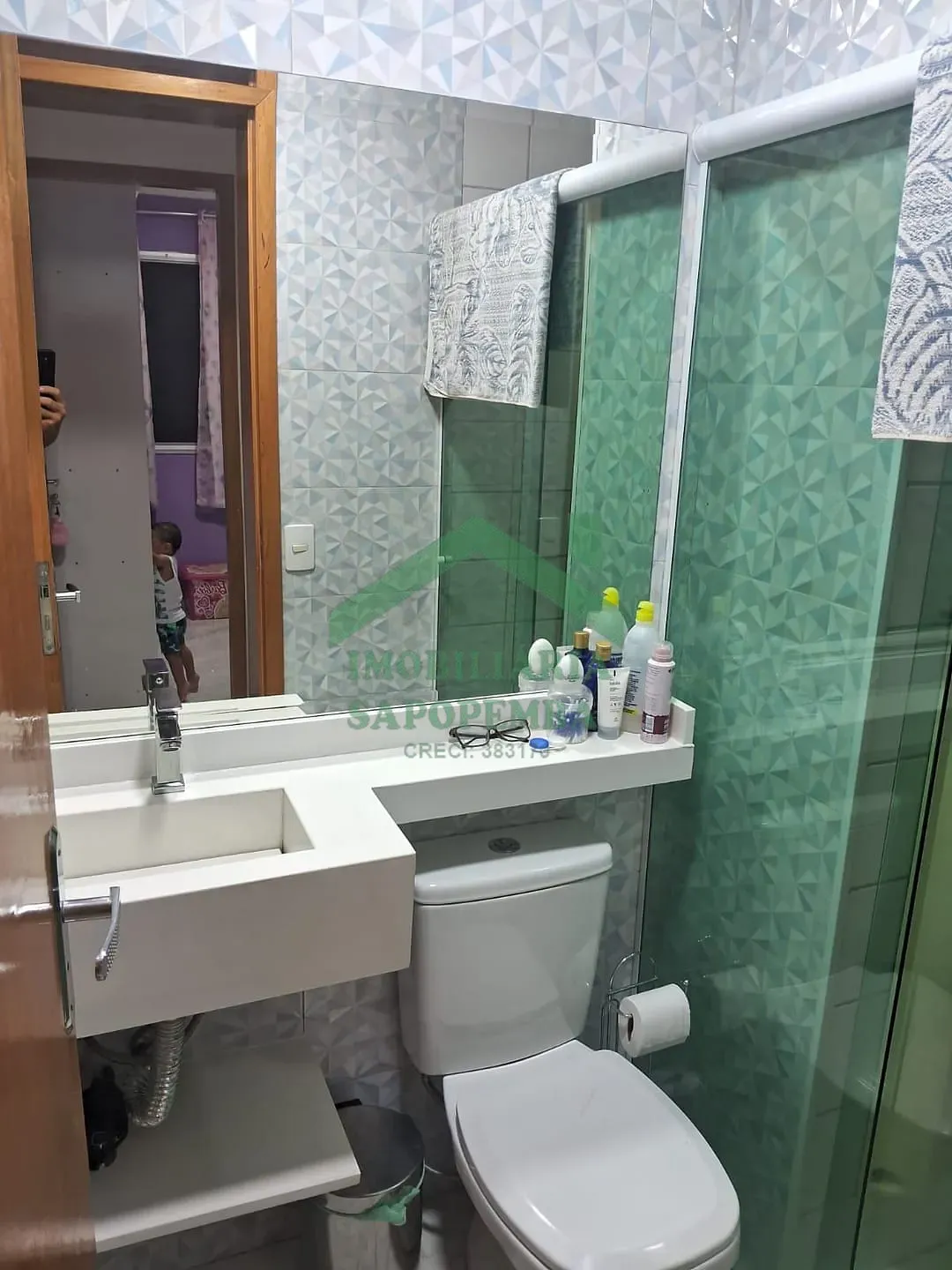Apartamento, 2 quartos, 45 m² - Foto 16