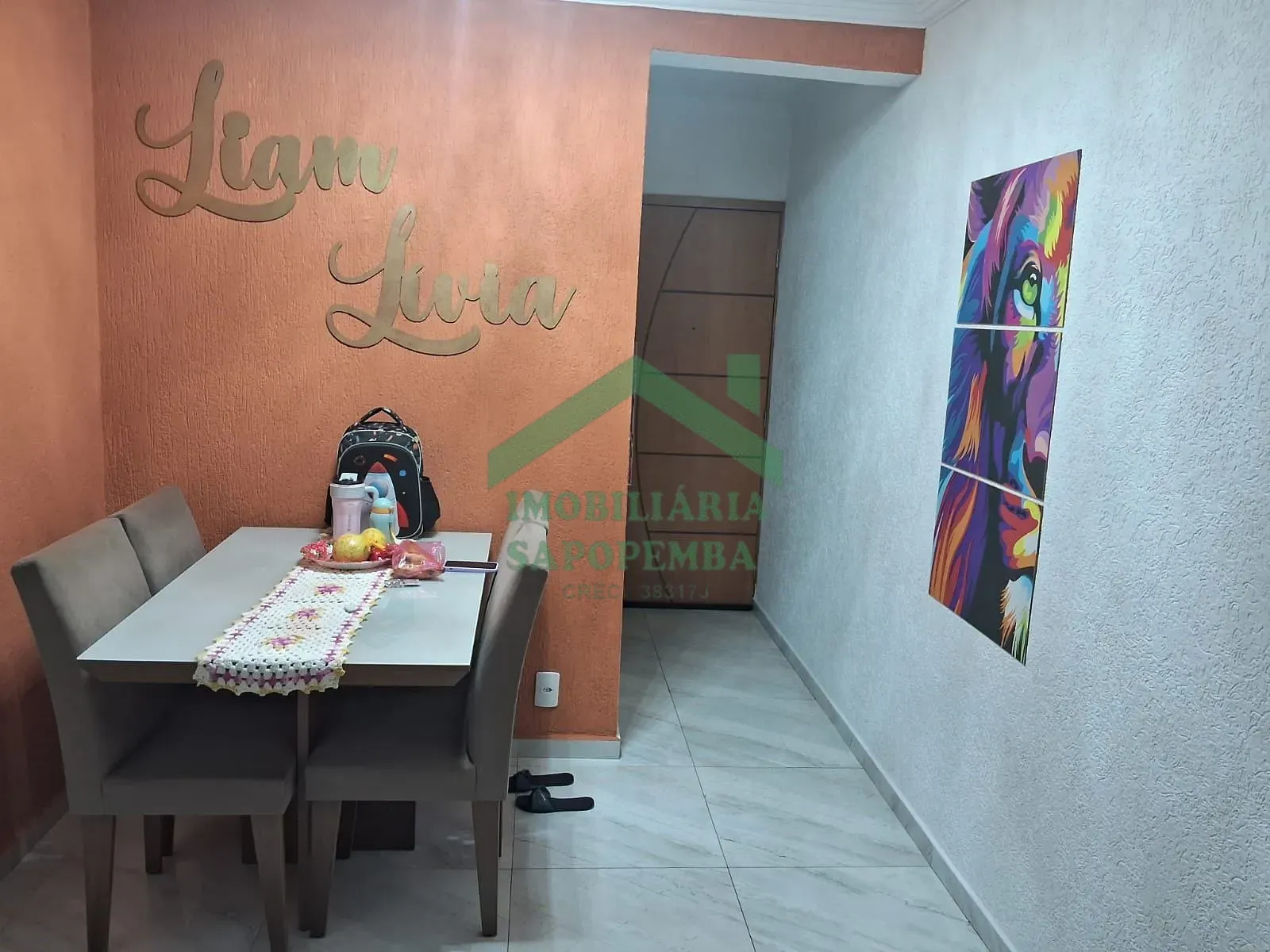 Apartamento, 2 quartos, 45 m² - Foto 13