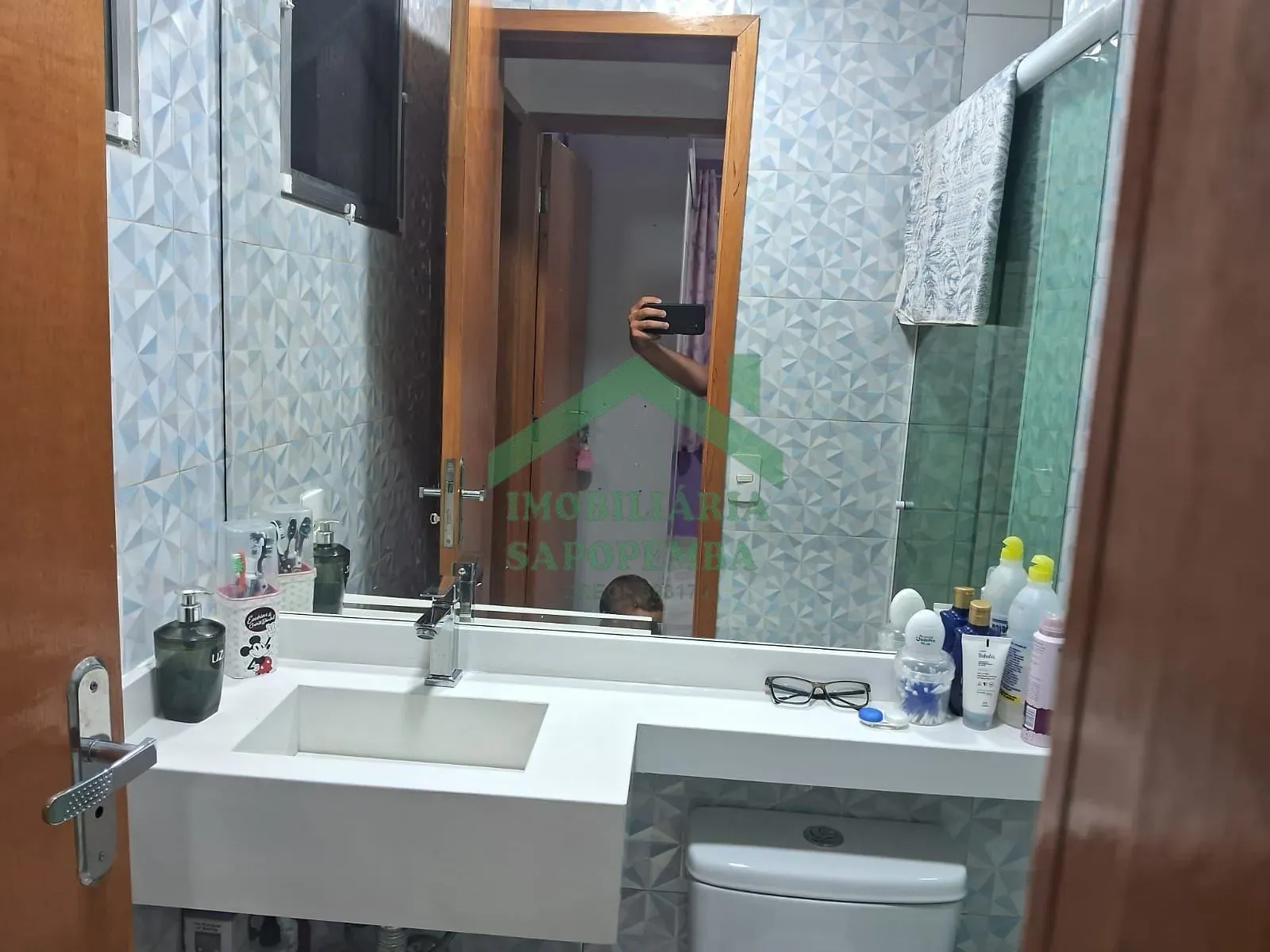 Apartamento, 2 quartos, 45 m² - Foto 17