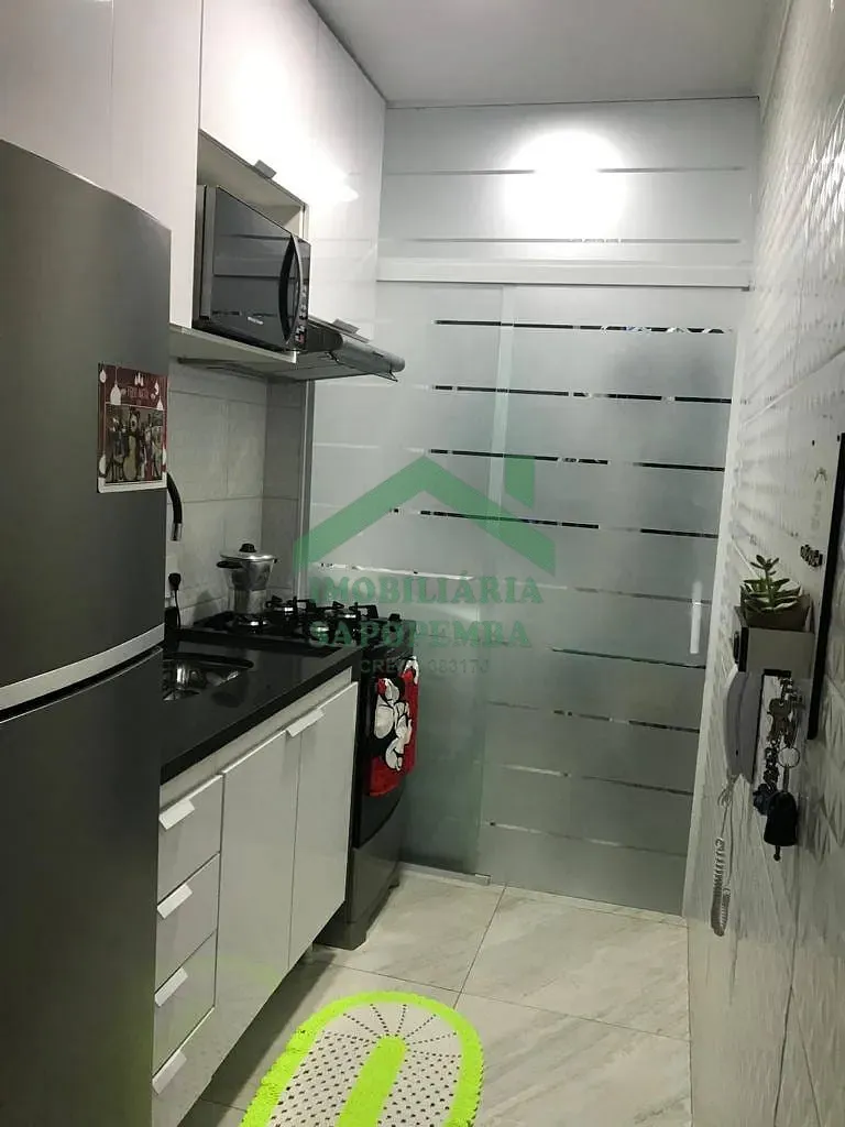 Apartamento, 2 quartos, 45 m² - Foto 3