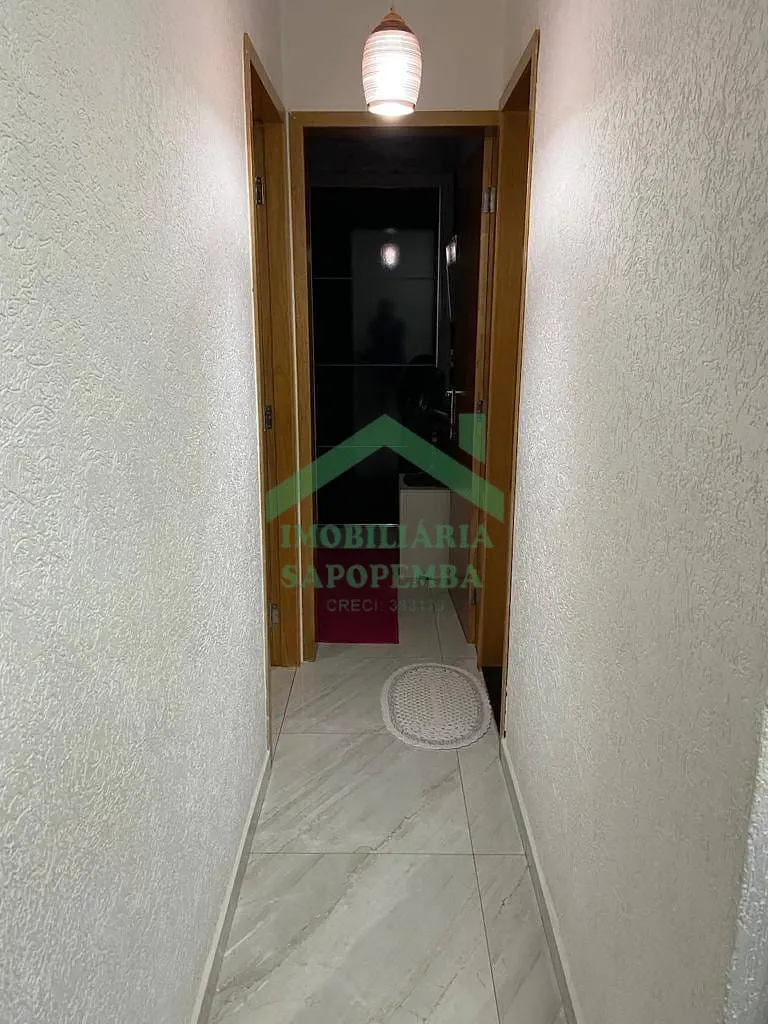 Apartamento, 2 quartos, 45 m² - Foto 6