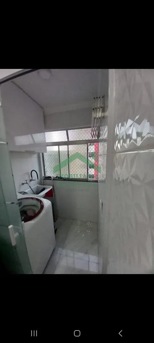 Apartamento, 2 quartos, 45 m² - Foto 4