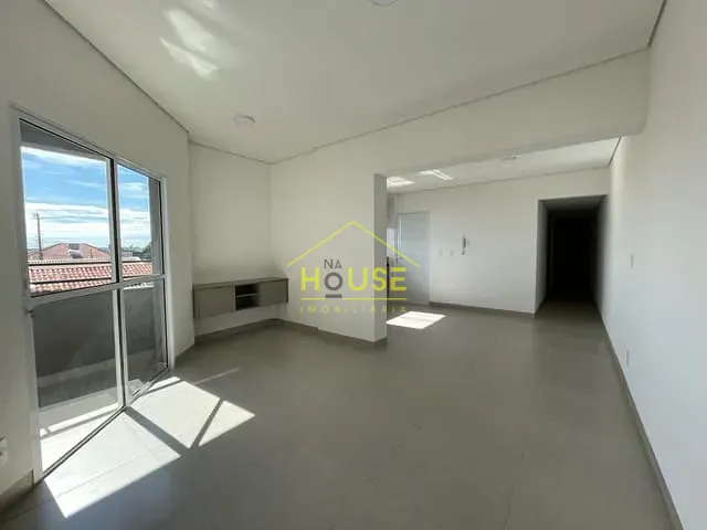 Apartamento com 82m² 2 quartos e 2 banheiros, à venda, no bairro Patrimônio Novo em Votuporanga