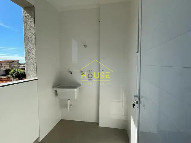 Apartamento com 82m² 2 quartos e 2 banheiros, à venda, no bairro Patrimônio Novo em Votuporanga