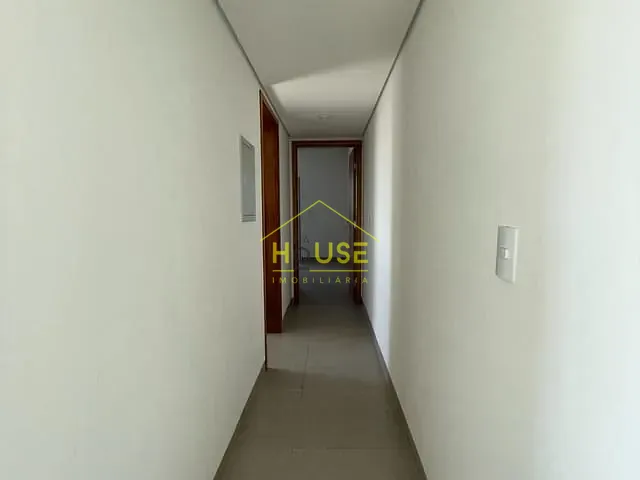 Apartamento com 82m² 2 quartos e 2 banheiros, à venda, no bairro Patrimônio Novo em Votuporanga