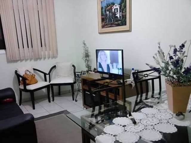Foto do Apartamento - Apartamento com 2 dormitórios à venda, 50 m² por R$ 191.000,00 - Jardim Oriente - São José dos Campos/SP | INDEPENDENCE NEGOCIOS IMOBILIARIOS LTDA
