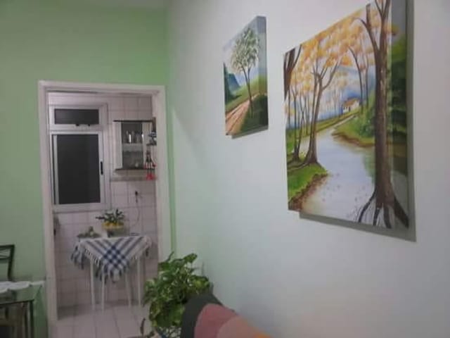 Foto do Apartamento - Apartamento com 2 dormitórios à venda, 50 m² por R$ 191.000,00 - Jardim Oriente - São José dos Campos/SP | INDEPENDENCE NEGOCIOS IMOBILIARIOS LTDA