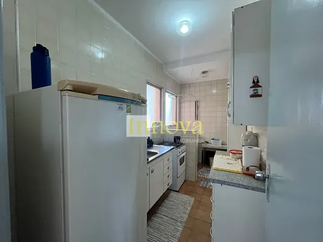 Apartamento 2 quartos e 2 banheiros, à venda ou para alugar, no bairro Indaiá em Caraguatatuba