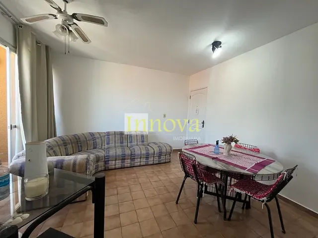 Apartamento 2 quartos e 2 banheiros, à venda ou para alugar, no bairro Indaiá em Caraguatatuba