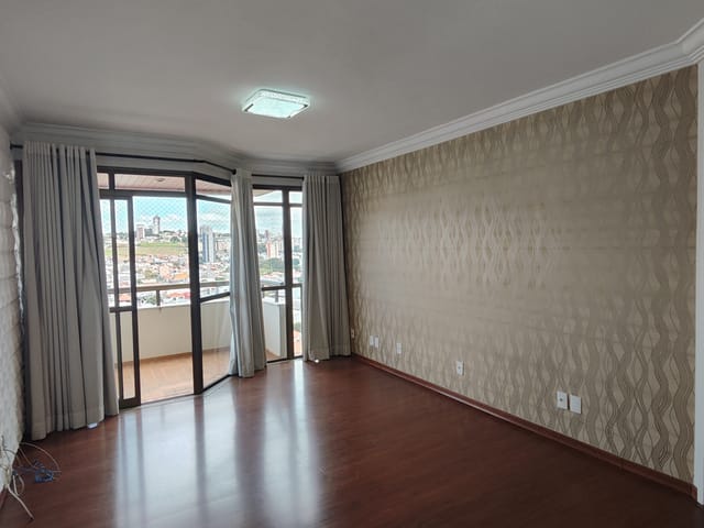 Foto do Apartamento - Apartamento 3 Dorms. à venda Cond. Guido Pelliciari, R$750.000, 112m², Vila Arens II, Jundiaí, SP | INSPIRATO IMÓVEIS