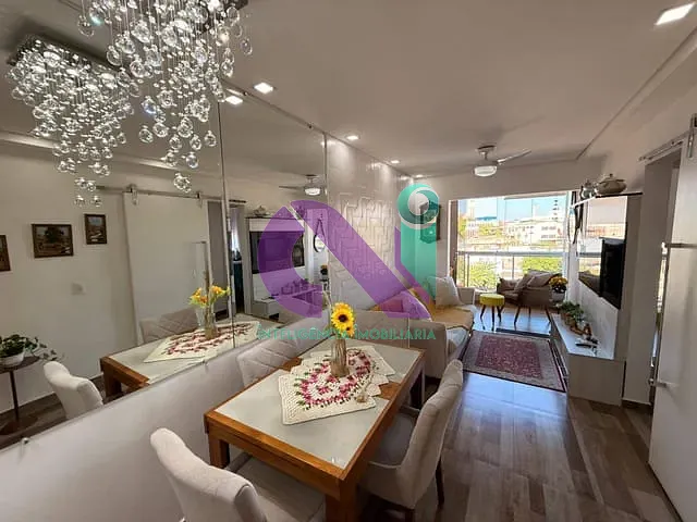 Apartamento com 51m² 2 quartos e 1 banheiro, à venda, no bairro Km 18 em Osasco