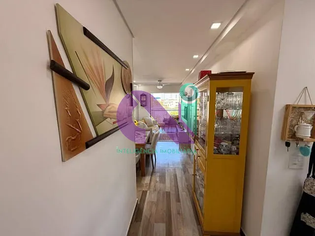 Apartamento com 51m² 2 quartos e 1 banheiro, à venda, no bairro Km 18 em Osasco