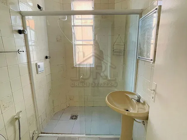Apartamento com 57m² 2 quartos e 1 banheiro, à venda, no bairro Tupi em Praia Grande