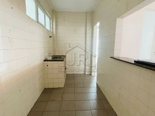 Apartamento com 57m² 2 quartos e 1 banheiro, à venda, no bairro Tupi em Praia Grande