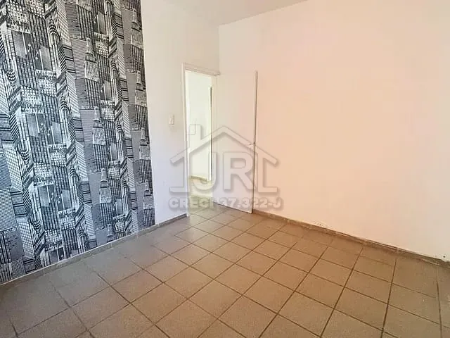Apartamento com 57m² 2 quartos e 1 banheiro, à venda, no bairro Tupi em Praia Grande
