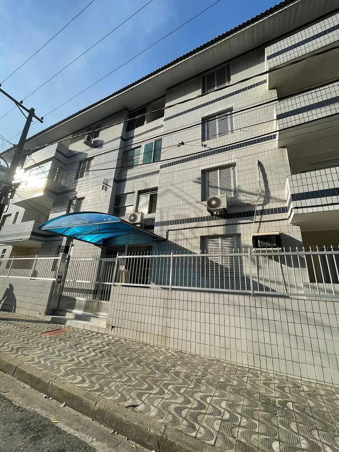 Apartamento, 2 quartos, 57 m² - Foto 7