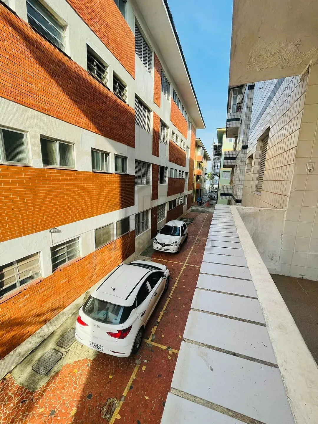 Apartamento, 2 quartos, 57 m² - Foto 8