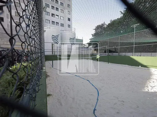 Apartamento com 38m² 2 quartos e 1 banheiro, à venda, no bairro Vila Sacadura Cabral em Santo André
