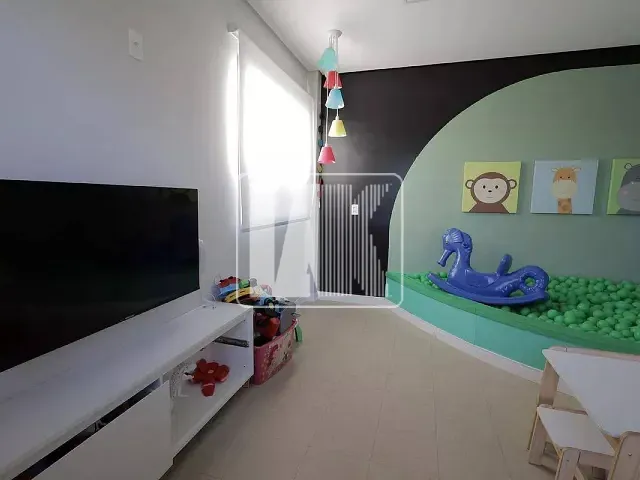Apartamento com 38m² 2 quartos e 1 banheiro, à venda, no bairro Vila Sacadura Cabral em Santo André