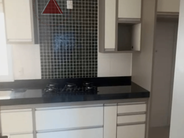 Apartamento com 150m² 3 quartos e 3 banheiros, para alugar, no bairro São José em Franca