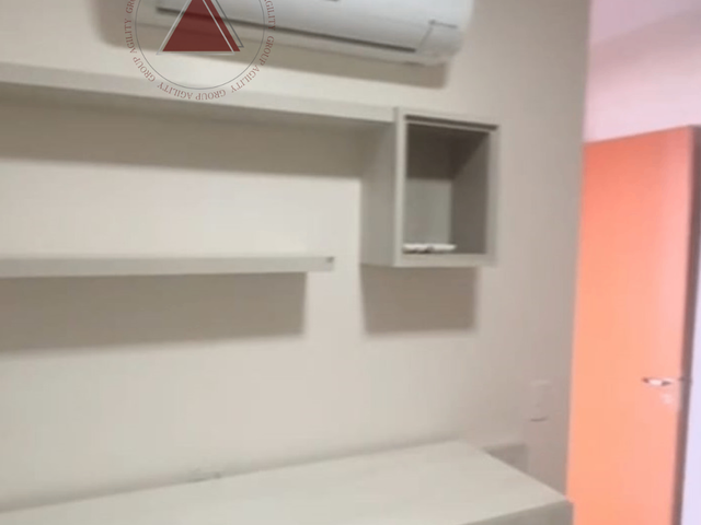 Apartamento com 150m² 3 quartos e 3 banheiros, para alugar, no bairro São José em Franca