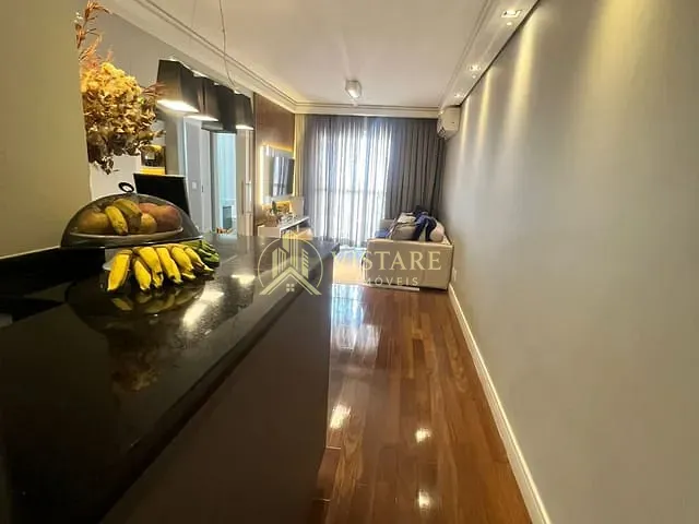 Apartamento com 87m² 3 quartos e 1 banheiro, à venda, no bairro Alemães em Piracicaba