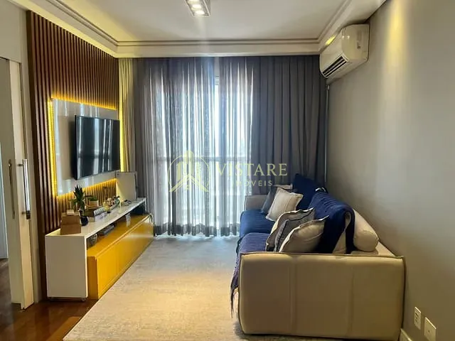 Apartamento com 87m² 3 quartos e 1 banheiro, à venda, no bairro Alemães em Piracicaba