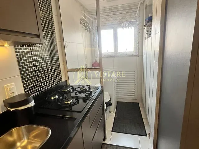 Apartamento com 87m² 3 quartos e 1 banheiro, à venda, no bairro Alemães em Piracicaba