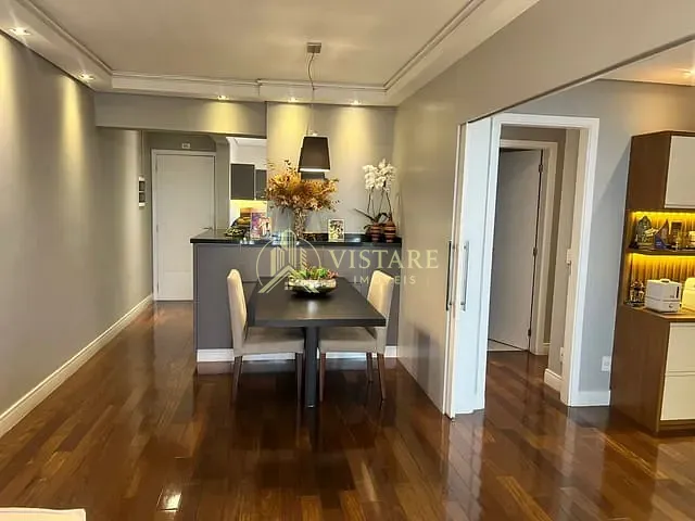 Apartamento com 87m² 3 quartos e 1 banheiro, à venda, no bairro Alemães em Piracicaba