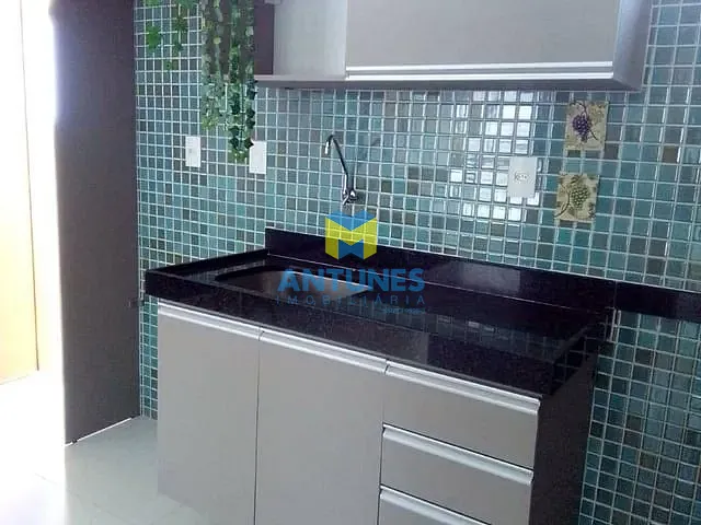 Apartamento com 33m² 1 quarto e 1 banheiro, à venda, no bairro Barra de Jangada em Jaboatão dos Guararapes