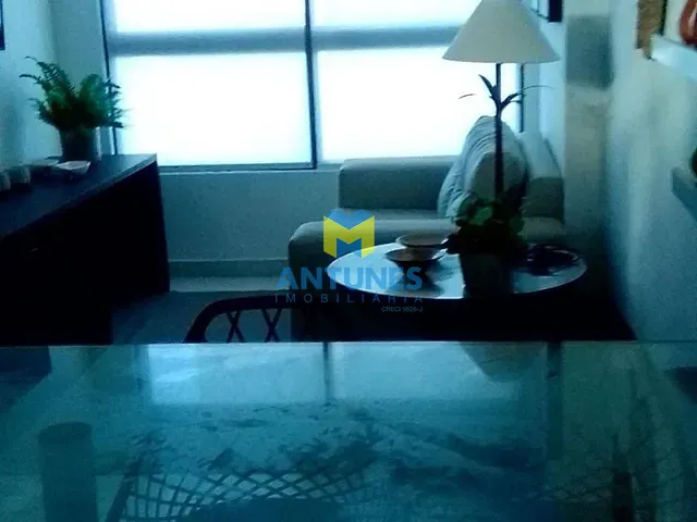 Apartamento com 33m² 1 quarto e 1 banheiro, à venda, no bairro Barra de Jangada em Jaboatão dos Guararapes