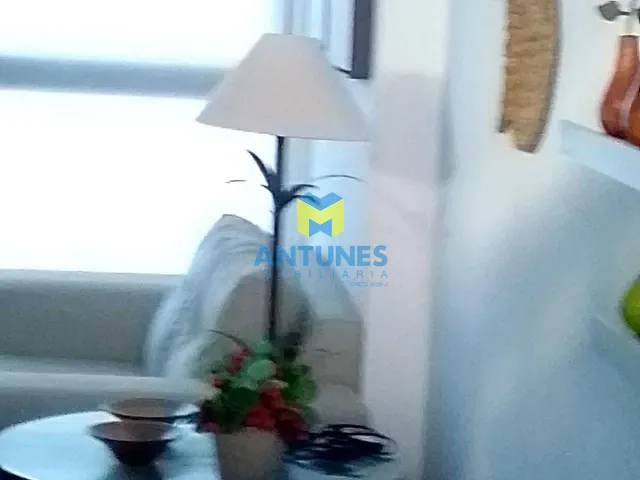 Apartamento com 33m² 1 quarto e 1 banheiro, à venda, no bairro Barra de Jangada em Jaboatão dos Guararapes