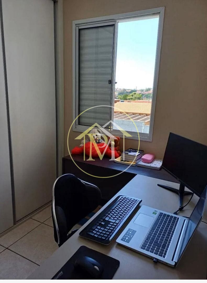 Apartamento à venda com 2 quartos, 49m² - Foto 13