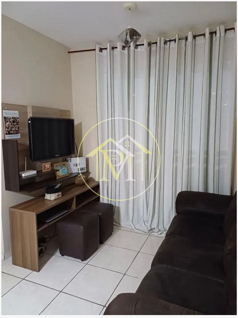Apartamento à venda com 2 quartos, 49m² - Foto 5