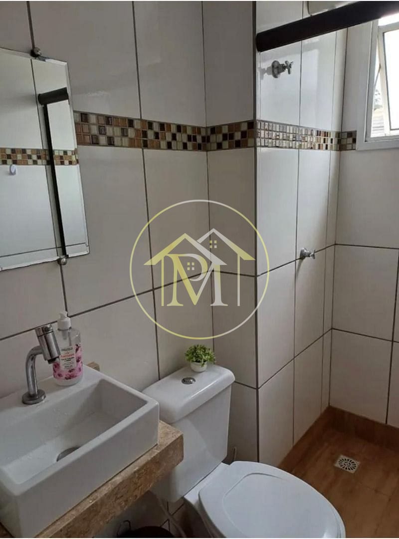 Apartamento à venda com 2 quartos, 49m² - Foto 7