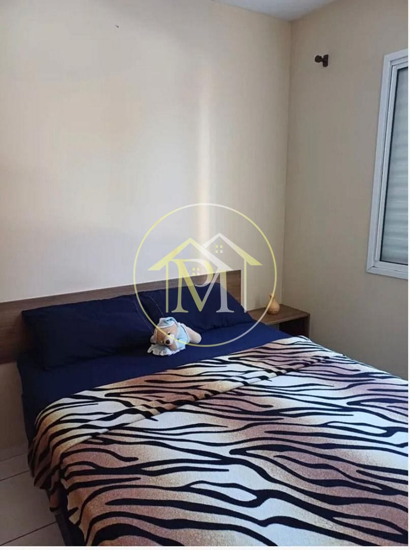 Apartamento à venda com 2 quartos, 49m² - Foto 9