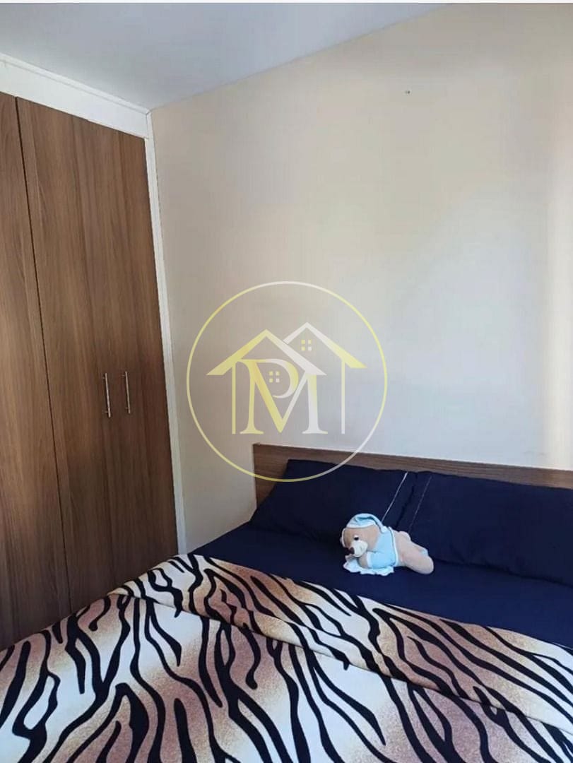 Apartamento à venda com 2 quartos, 49m² - Foto 8