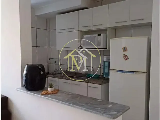 Apartamento 2 quartos e 1 banheiro, à venda, no bairro Vila Guilherme em Votorantim