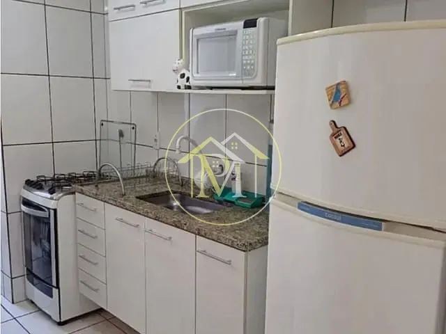 Apartamento 2 quartos e 1 banheiro, à venda, no bairro Vila Guilherme em Votorantim