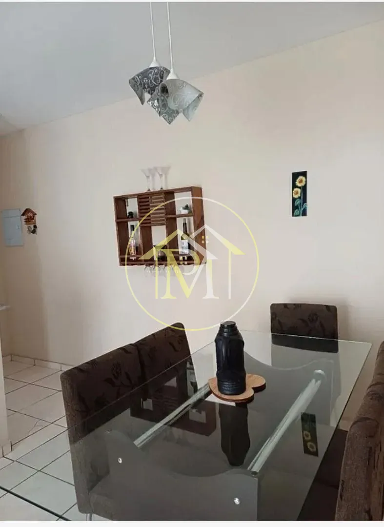Apartamento, 2 quartos, 49 m² - Foto 3