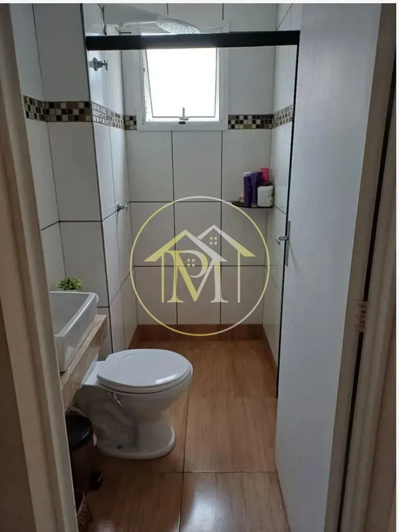 Apartamento, 2 quartos, 49 m² - Foto 6