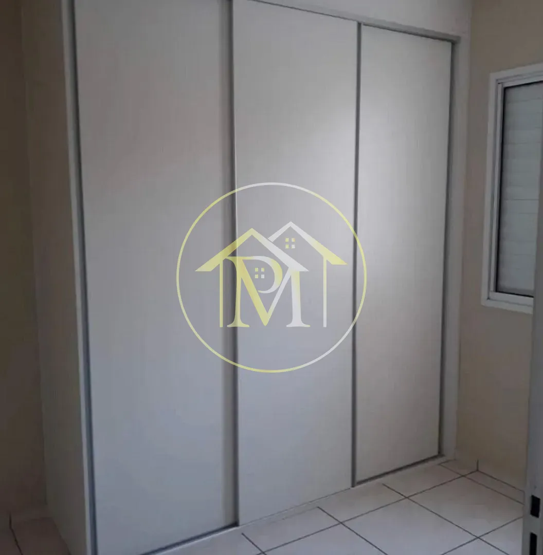 Apartamento, 2 quartos, 49 m² - Foto 11