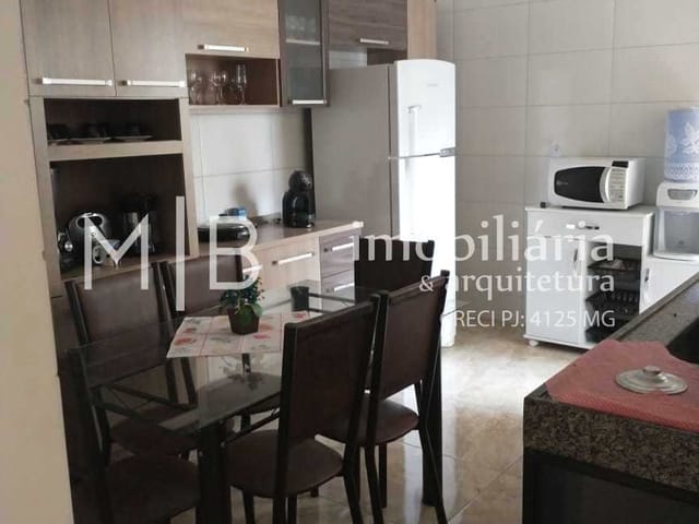 Apartamento 2 quartos e 2 banheiros, à venda, no bairro SÃO PEDRO em CATAGUASES