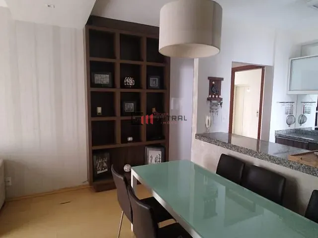 Apartamento com 91m² 3 quartos e 2 banheiros, à venda, no bairro Terra Bonita em Londrina