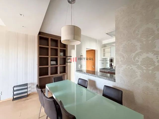 Apartamento com 91m² 3 quartos e 2 banheiros, à venda, no bairro Terra Bonita em Londrina