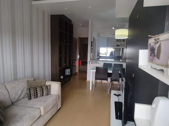 Apartamento com 91m² 3 quartos e 2 banheiros, à venda, no bairro Terra Bonita em Londrina
