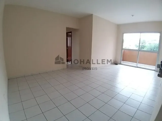 Apartamento 3 quartos e 1 banheiro, para alugar, no bairro Varginha em Itajubá