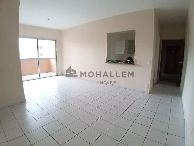 Apartamento 3 quartos e 1 banheiro, para alugar, no bairro Varginha em Itajubá