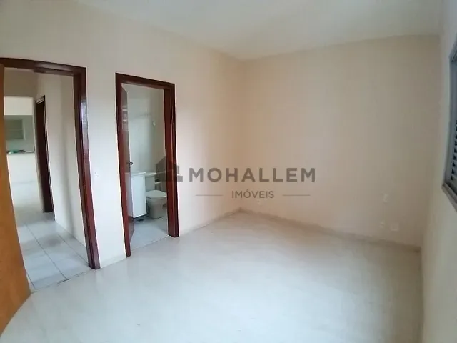 Apartamento 3 quartos e 1 banheiro, para alugar, no bairro Varginha em Itajubá